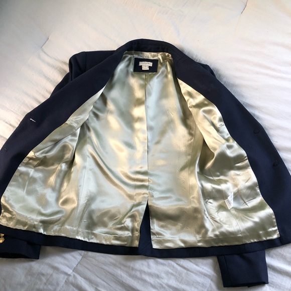J.Crew Blazer - Picture 3 of 5